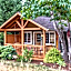 Carson Ridge Luxury Cabins