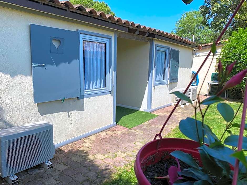 Hostellerie De La Source