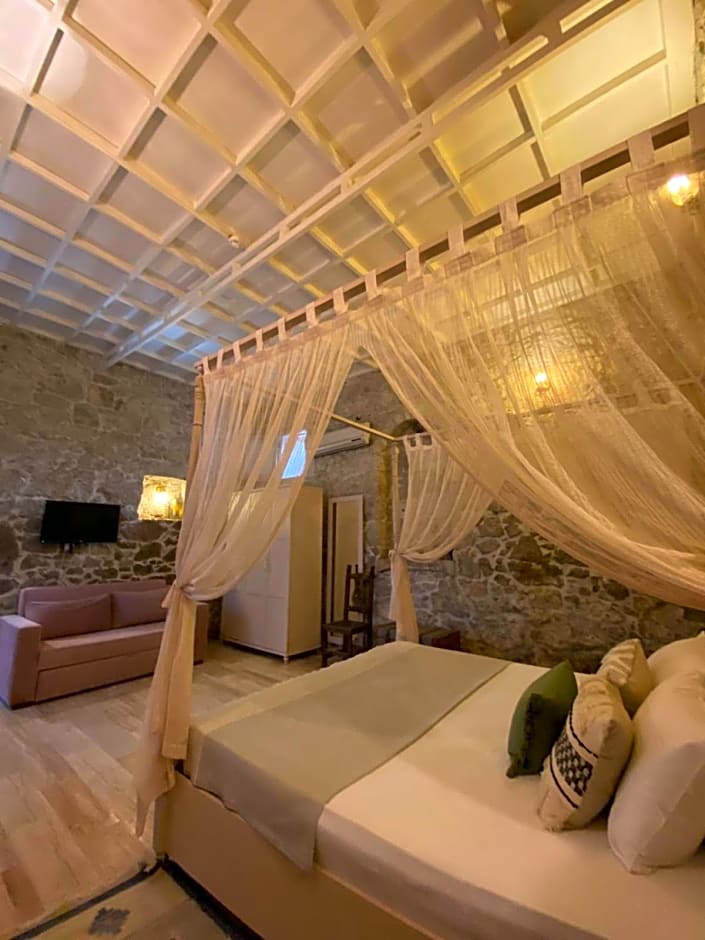Aliko Hotel