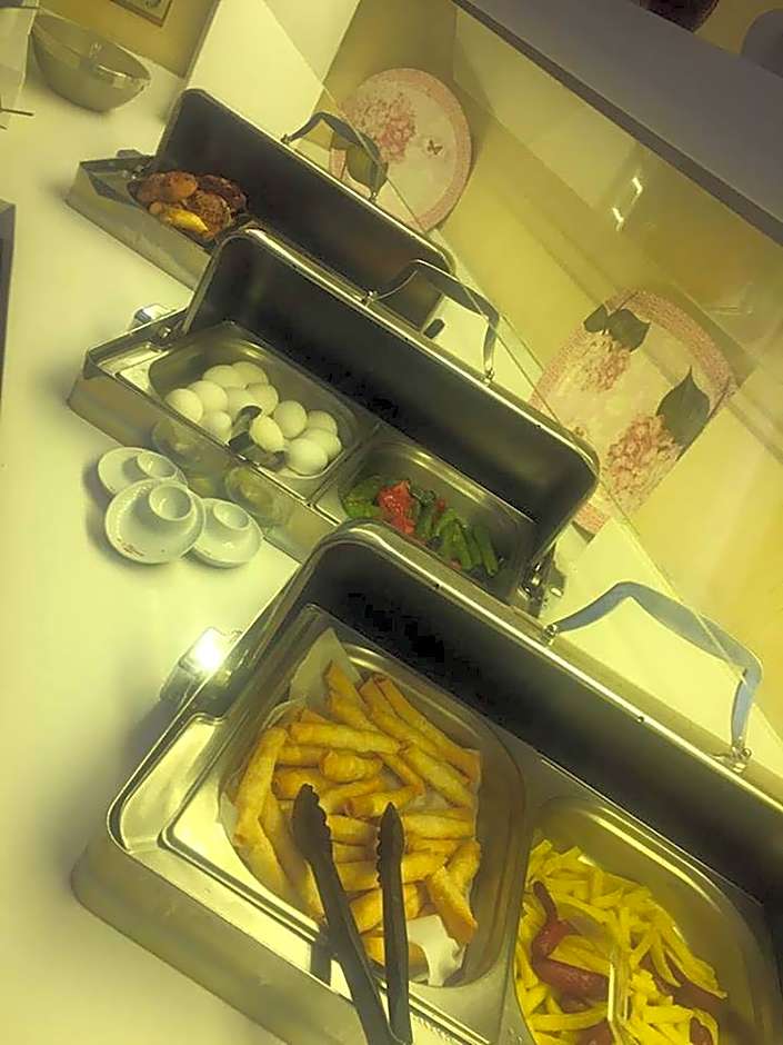 Imamoglu Pasa Butik Hotel