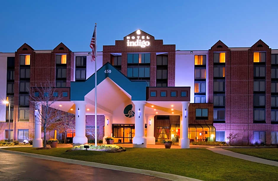 Hotel Indigo Chicago-Vernon Hills By IHG