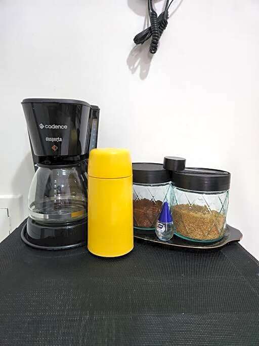 Aconchegante ap no Park Sul próximo ao aeroporto