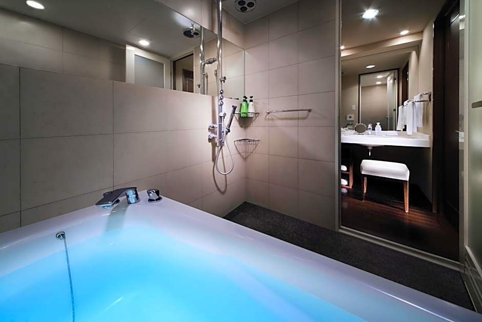Hotel Metropolitan Sendai