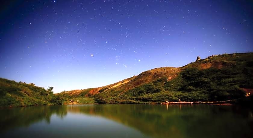 Hotel Hakuba Berg Hause