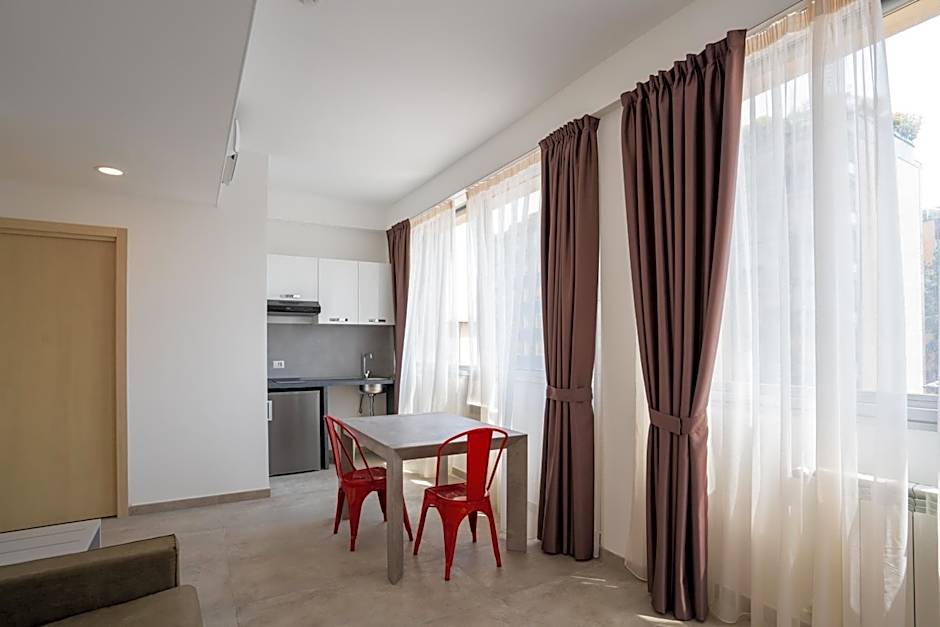 Hotel Bulà