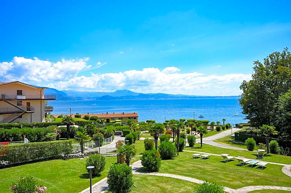 Apparthotel San Sivino