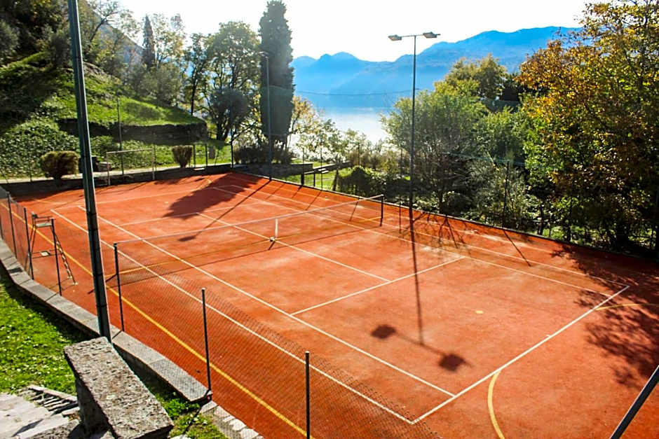 Agriturismo Castello di Vezio