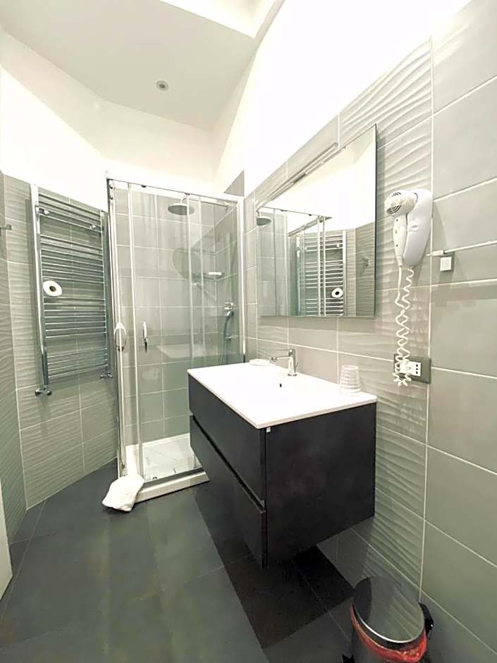 Amuri Room&Suite