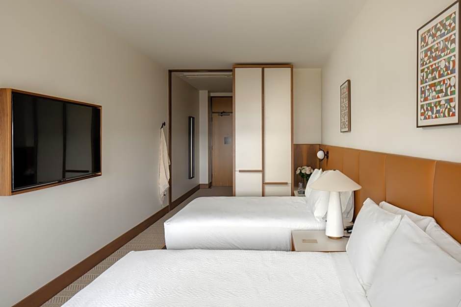 Hotel Marcel New Haven, Tapestry Collection By Hilton