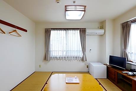 Japanese-Style Twin Room - Non Smoking