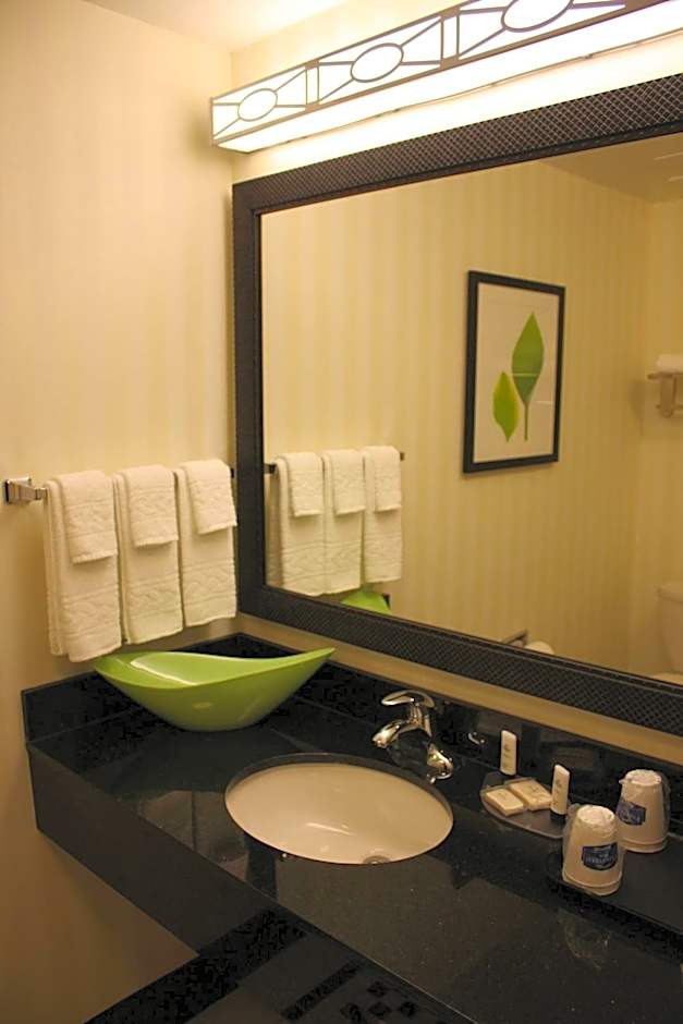 Fairfield Inn & Suites by Marriott Morgantown