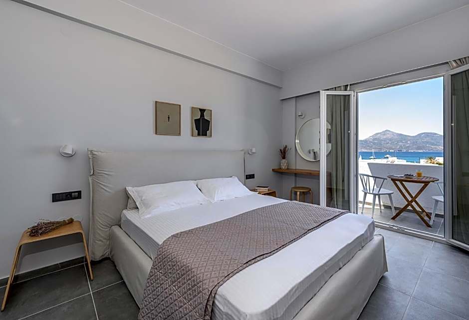 Hotel Ippocampos Studios