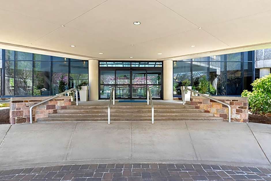 Holiday Inn Express Princeton Southeast By IHG