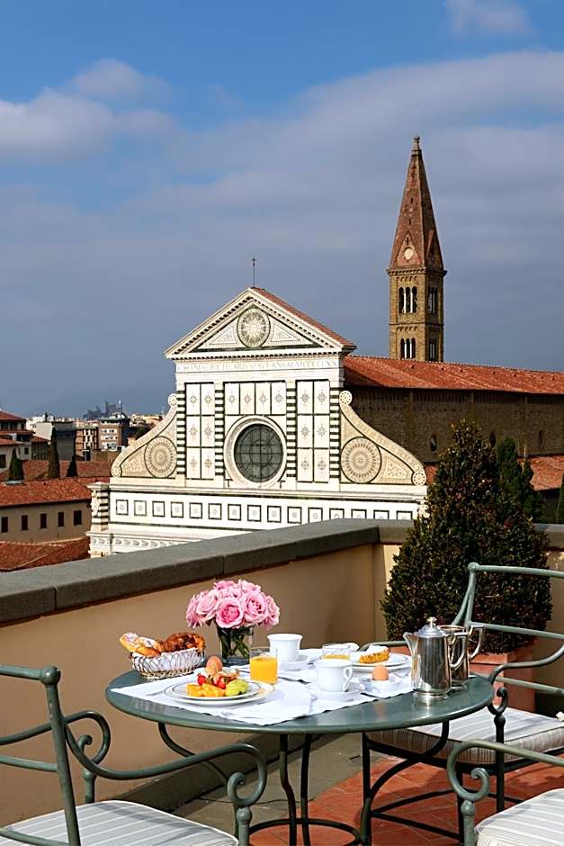 Santa Maria Novella - WTB Hotels