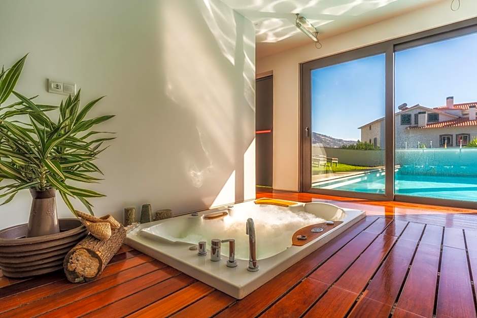 Quintinha Sao Joao Hotel & Spa