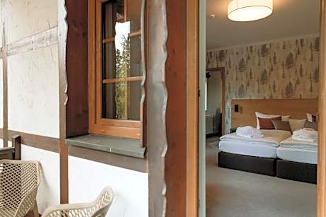 One-Bedroom Suite