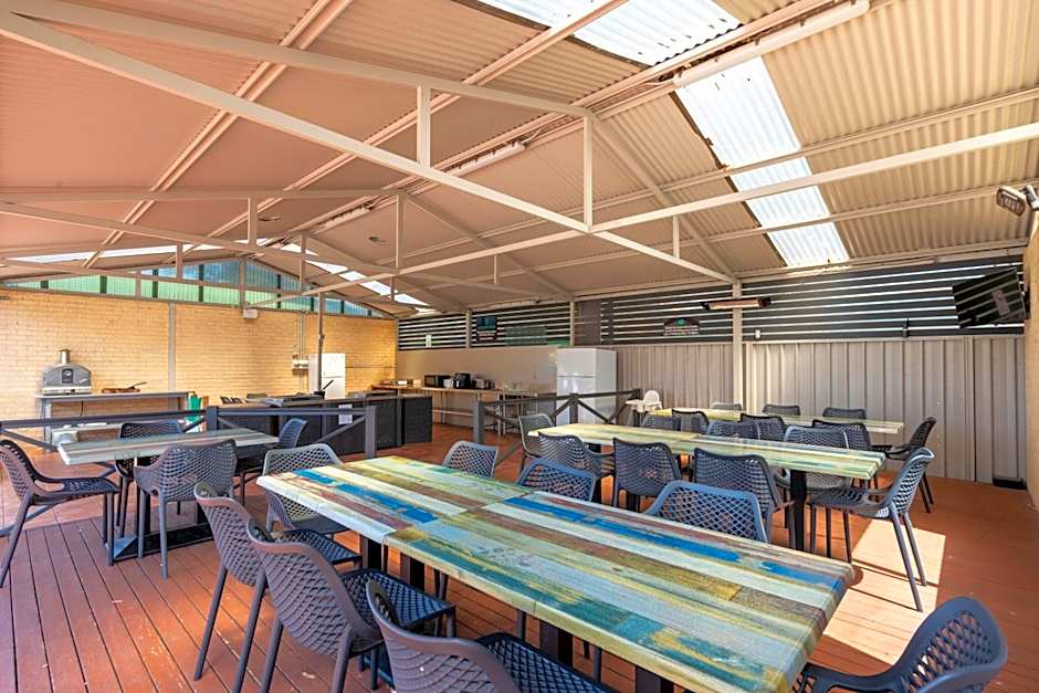 Tasman Holiday Parks - Albany