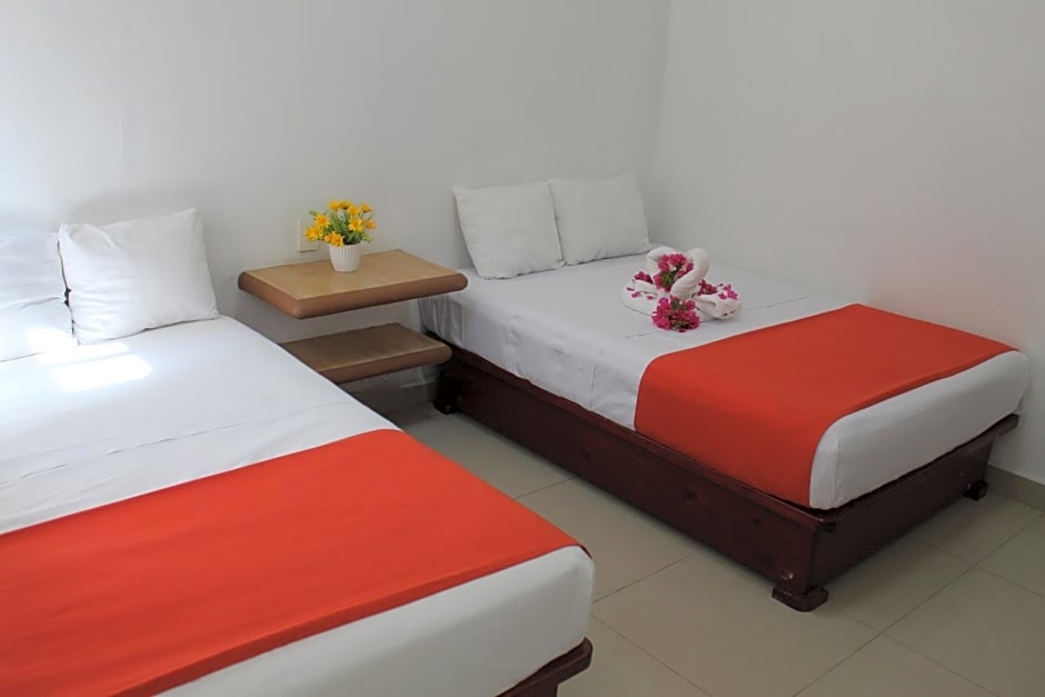 Hotel Victoria