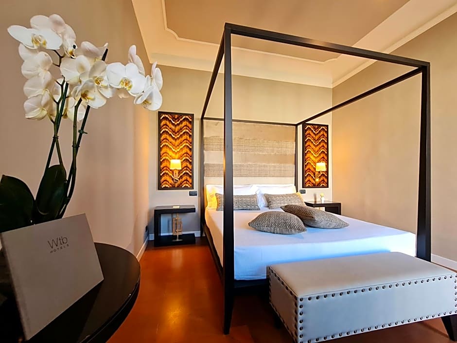 Santa Maria Novella - WTB Hotels