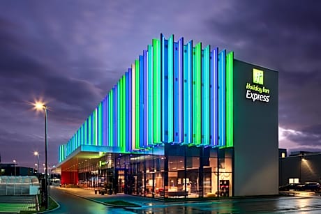 Holiday Inn Express Aarburg - Oftringen By IHG