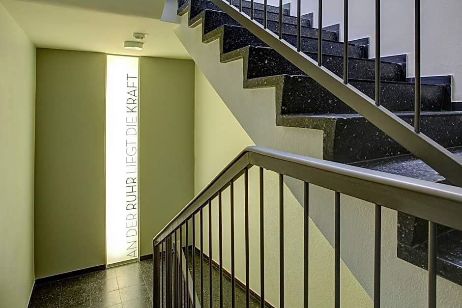 Vienna House Easy by Wyndham Dortmund