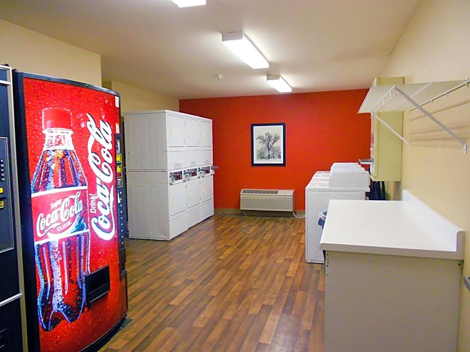 Extended Stay America Suites - Champaign - Urbana