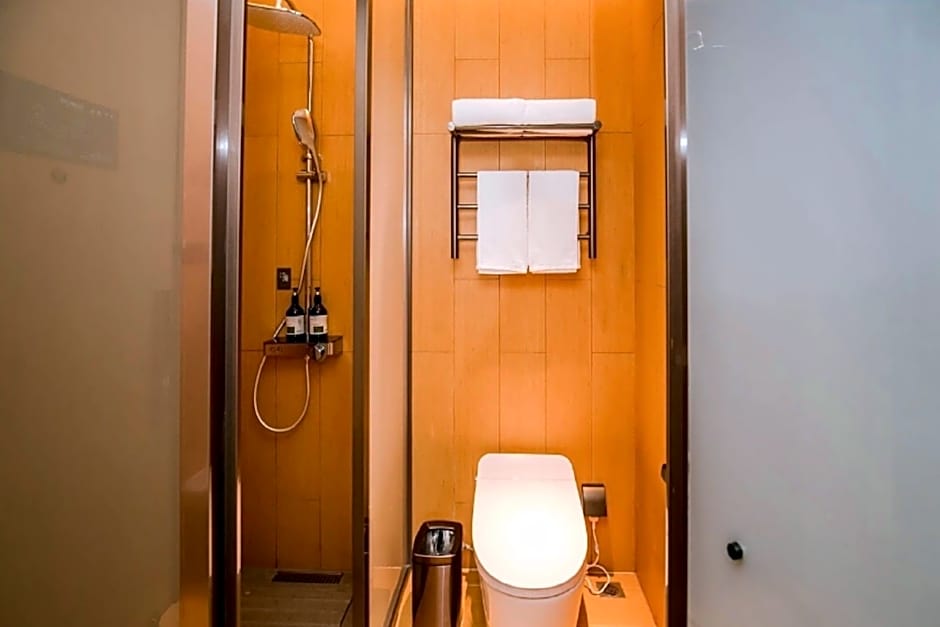 Ji Hotel Zibo Jinjing Avenue