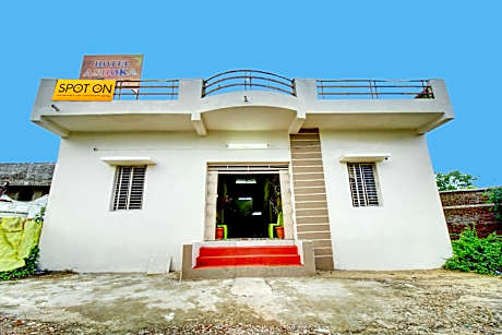 SPOT ON Hotel Ashoka