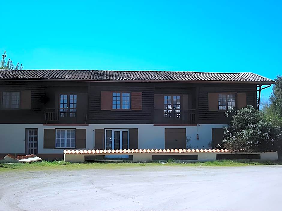 Auberge de Lamagistere