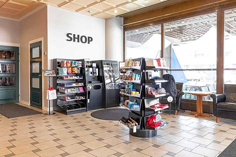 Scandic Oulu Station