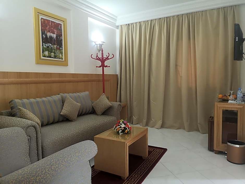 Majliss Hotel Downtown