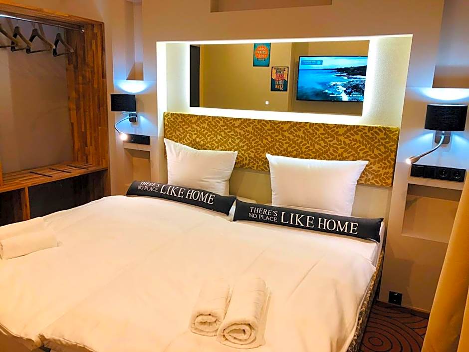 Elbgalerie Hotel