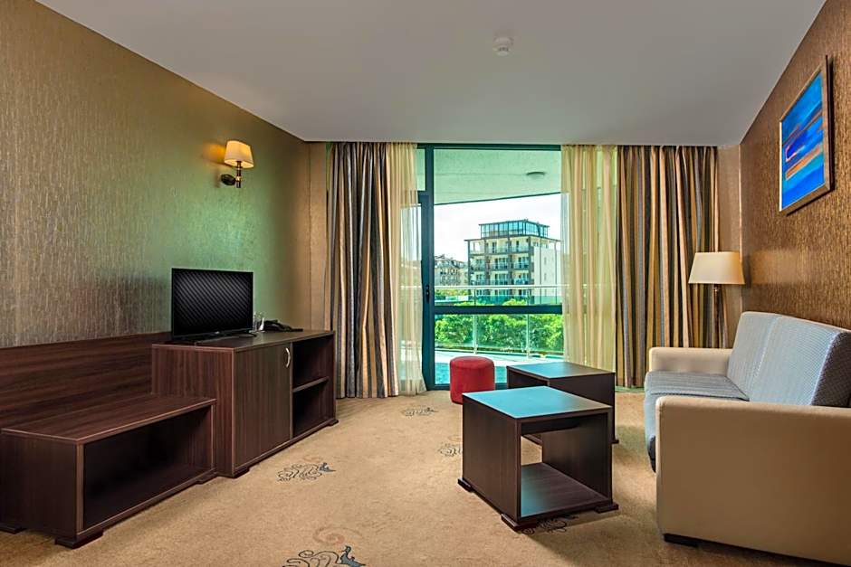 Hotel Primorsko Del Sol