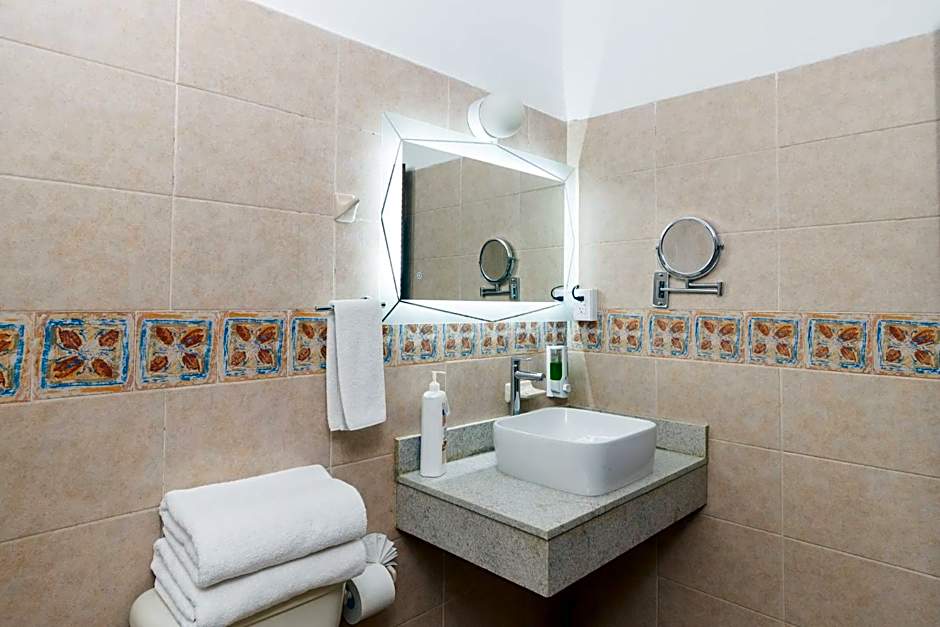 Hotel Hacienda Montesinos