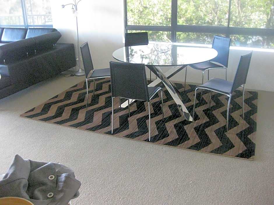 Fairthorpe Apartments