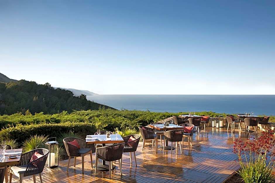 Alila Ventana Big Sur - Inclusive Resort