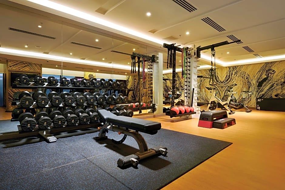 DoubleTree by Hilton Shah Alam i-City