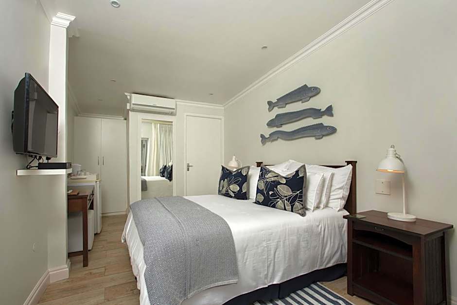 Ocean Hideaway Bed and Breakfast