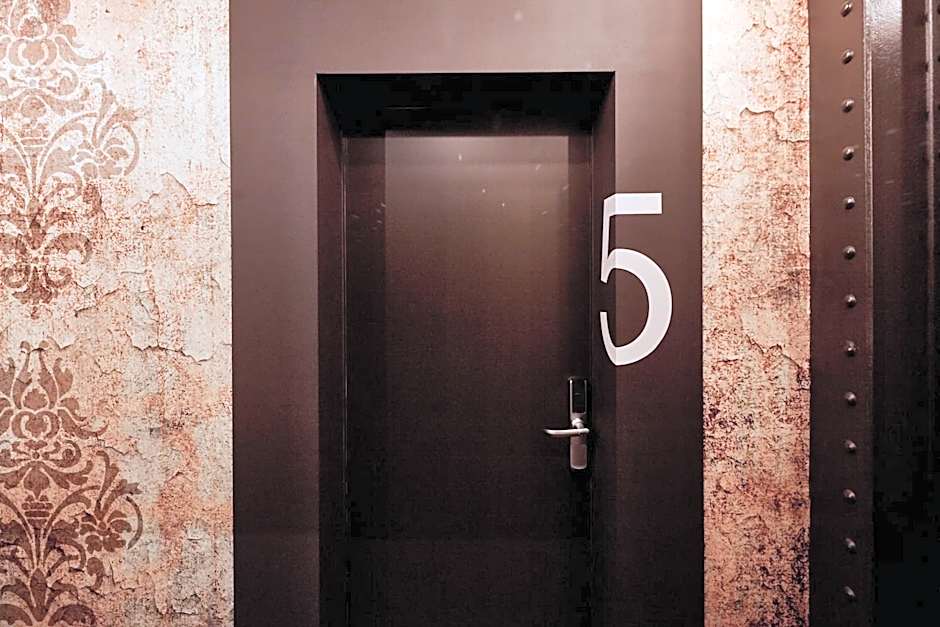 The Loft Budapest