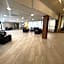 Ramada by Wyndham Cleveland Independence