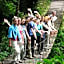 Akha Hill House Hotel