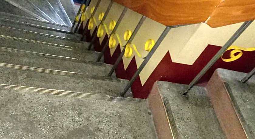 Jeamco Royal Hotel- Cotabato