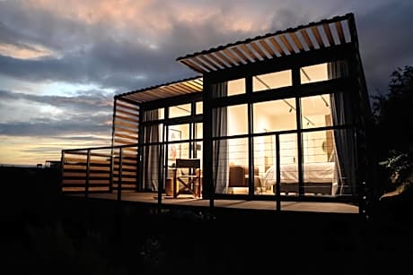 Nyosi Wildlife Reserve