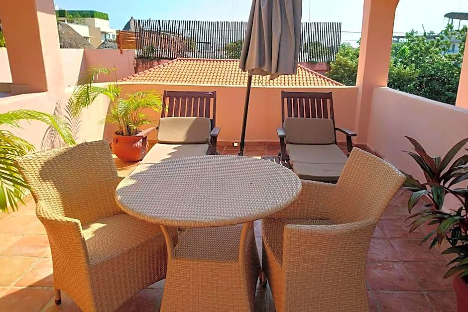 Acanto Hotel Playa del Carmen, Trademark Collection by Wyndham