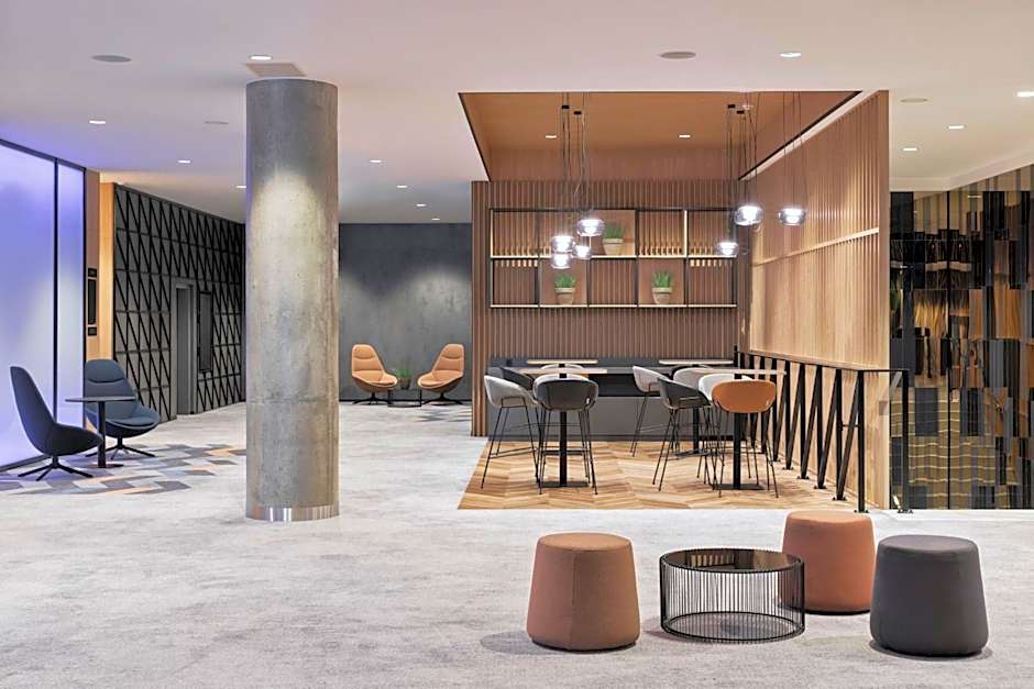 Courtyard by Marriott Szczecin City