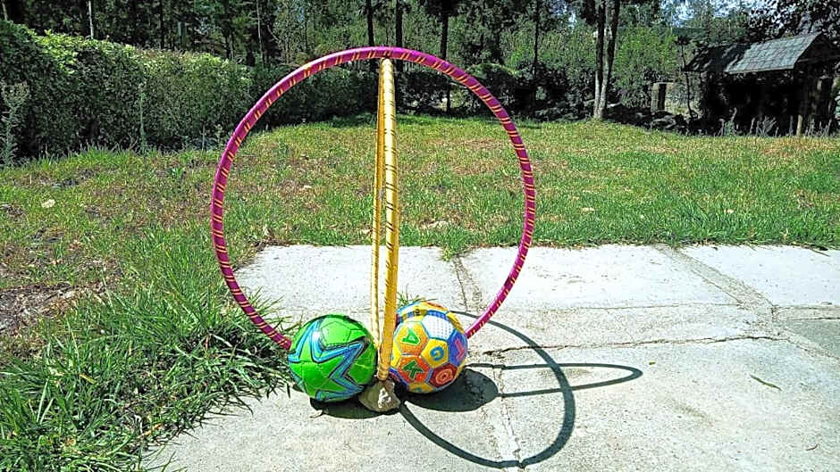 Triple Eden Resort - Naivasha