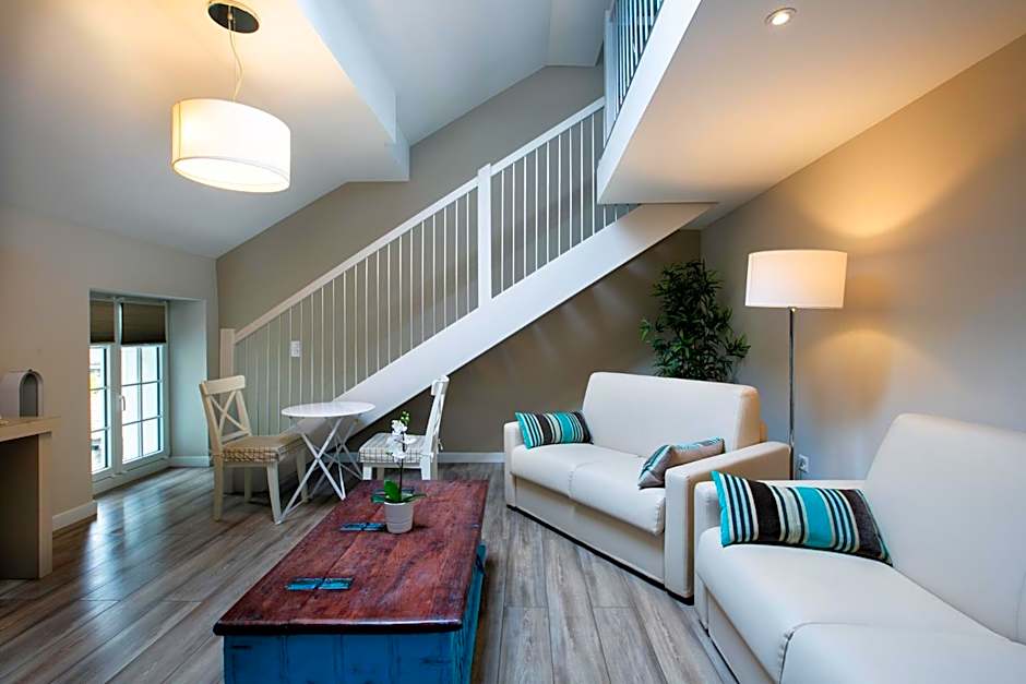 Auberge des Grands Bois