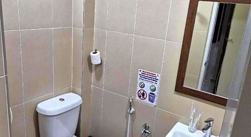Lipis Plaza Hotel