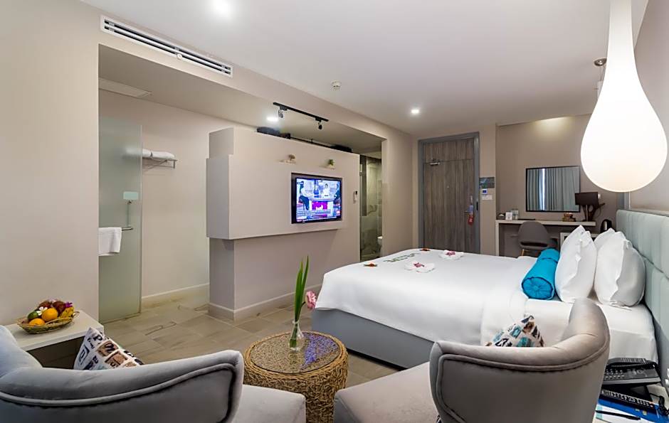 Damrei Residence & Spa