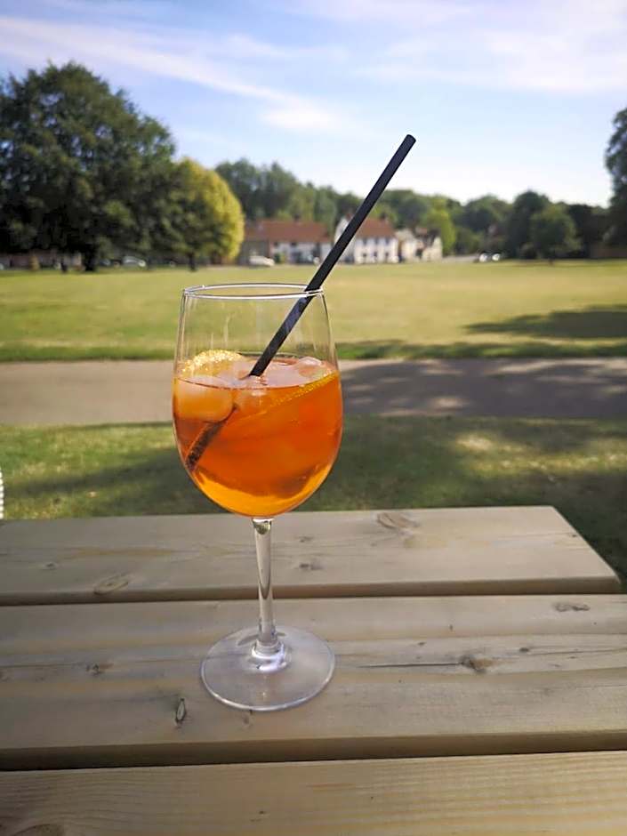 The Cavendish Five Bells